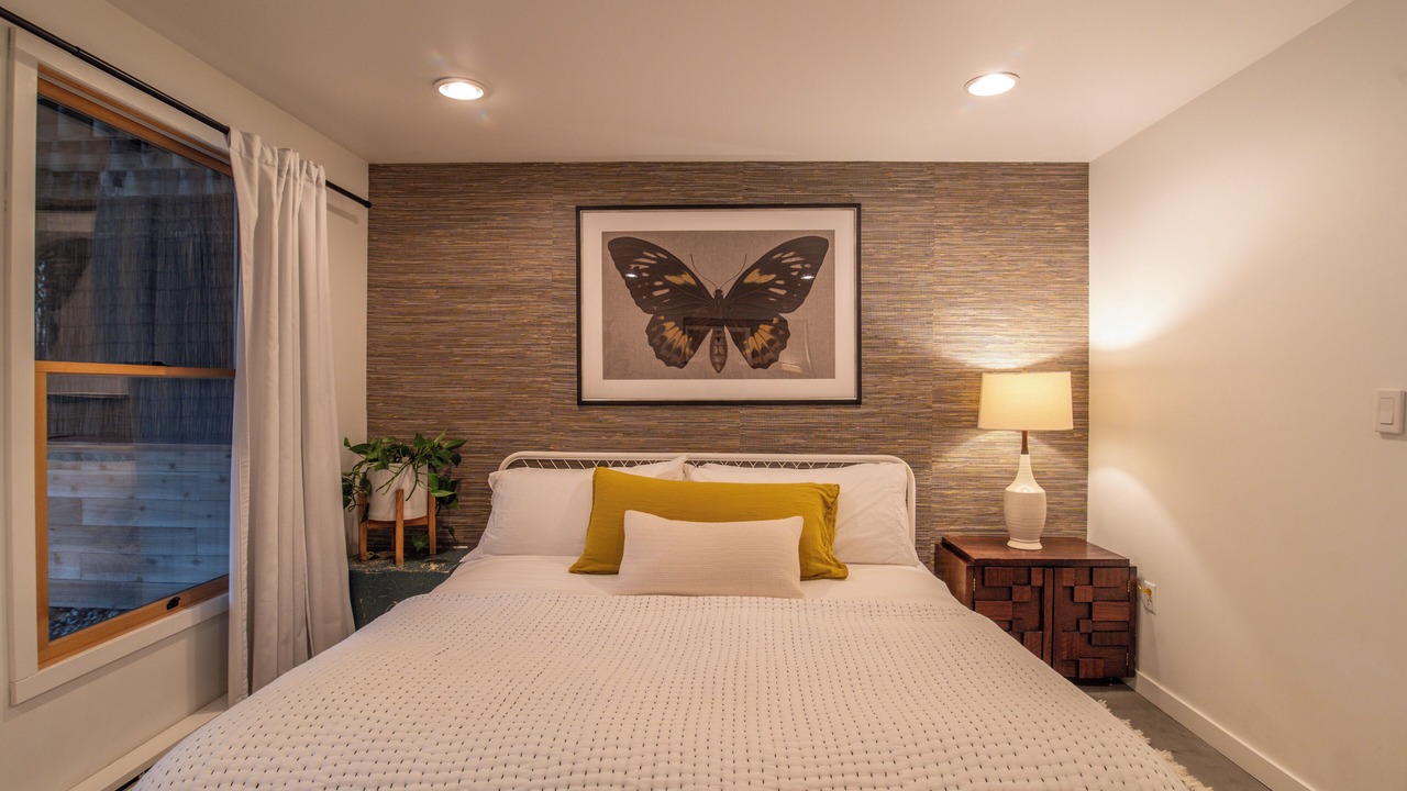 Photo of Bedroom in Newburgh