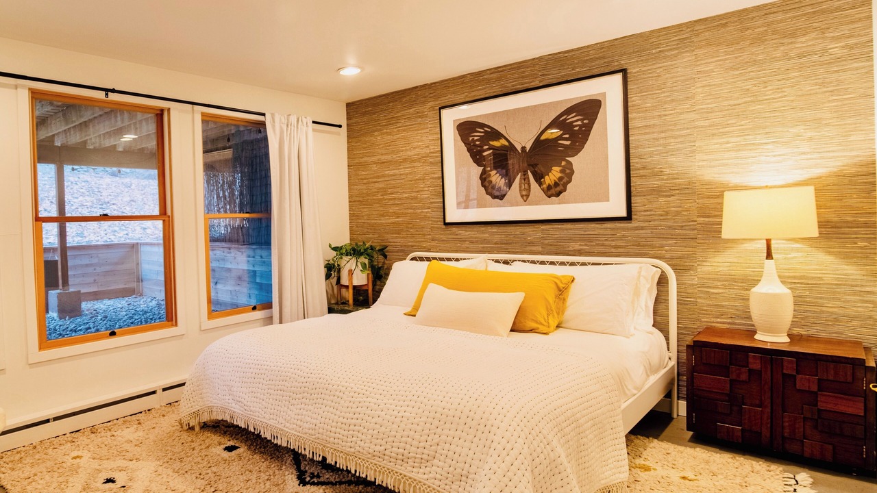 Photo of Bedroom in Newburgh