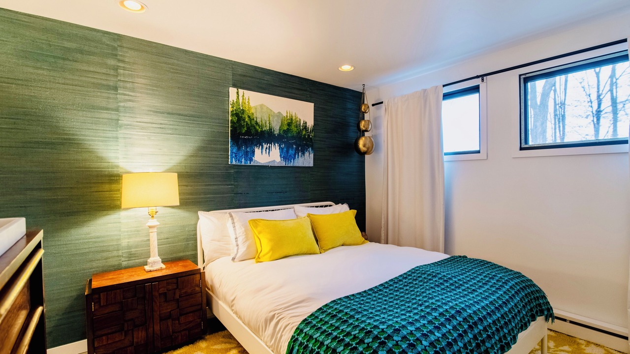 Photo of Bedroom in Newburgh