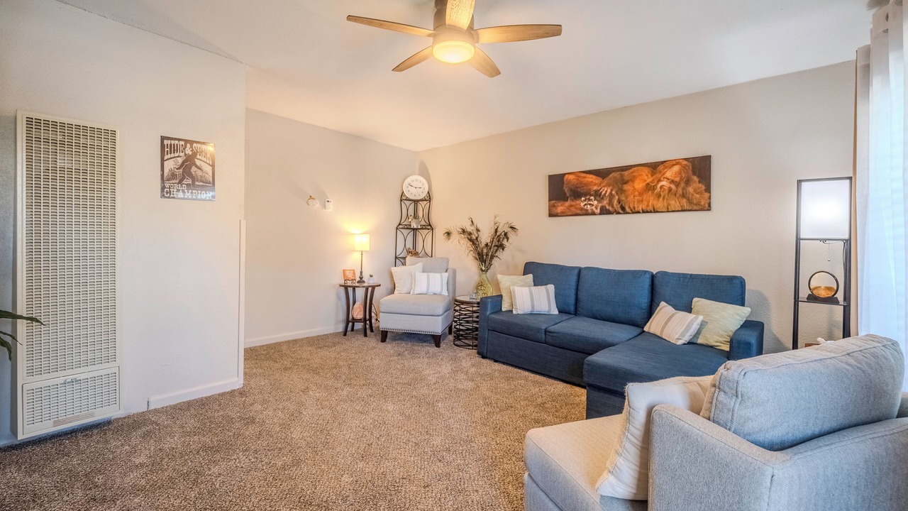 Photo of Livingroom in Casper