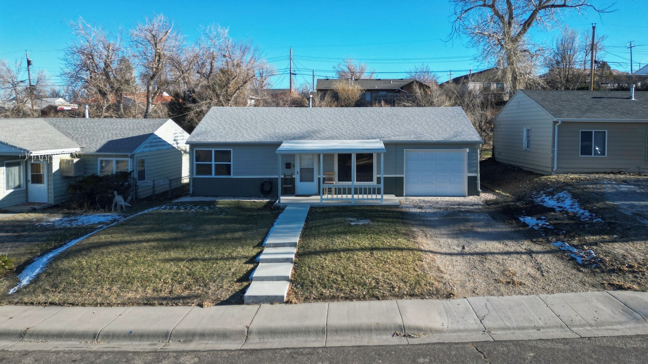 Photo of Outdoor in Casper