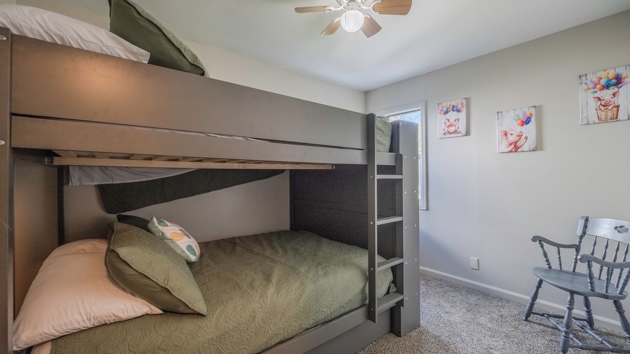 Photo of Bedroom in Casper