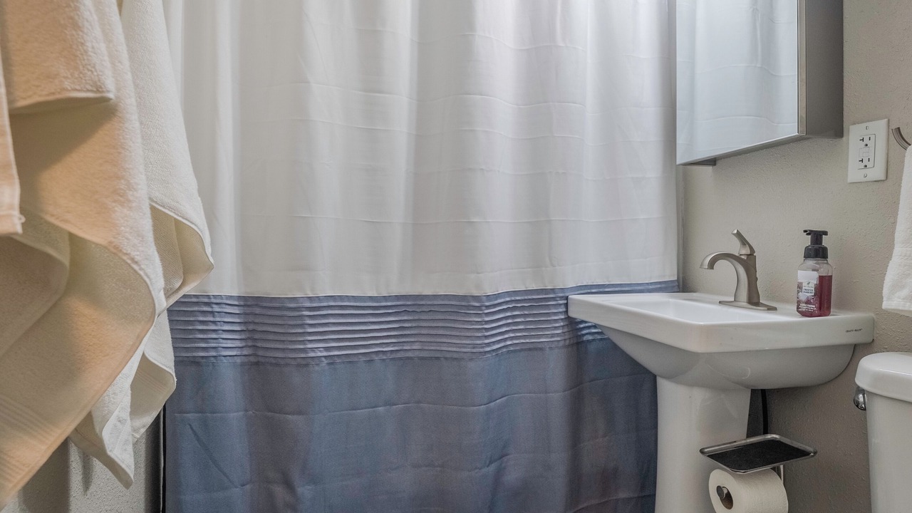 Photo of Bathroom in Casper