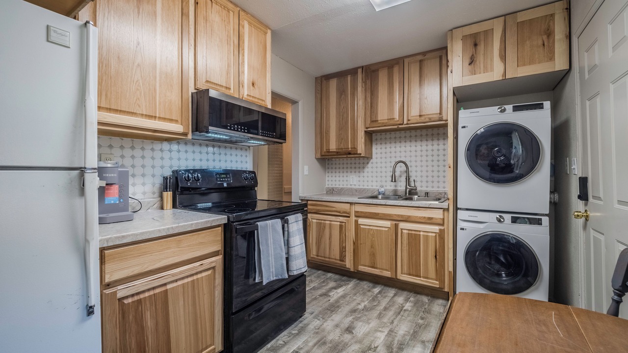 Photo of Kitchen in Casper