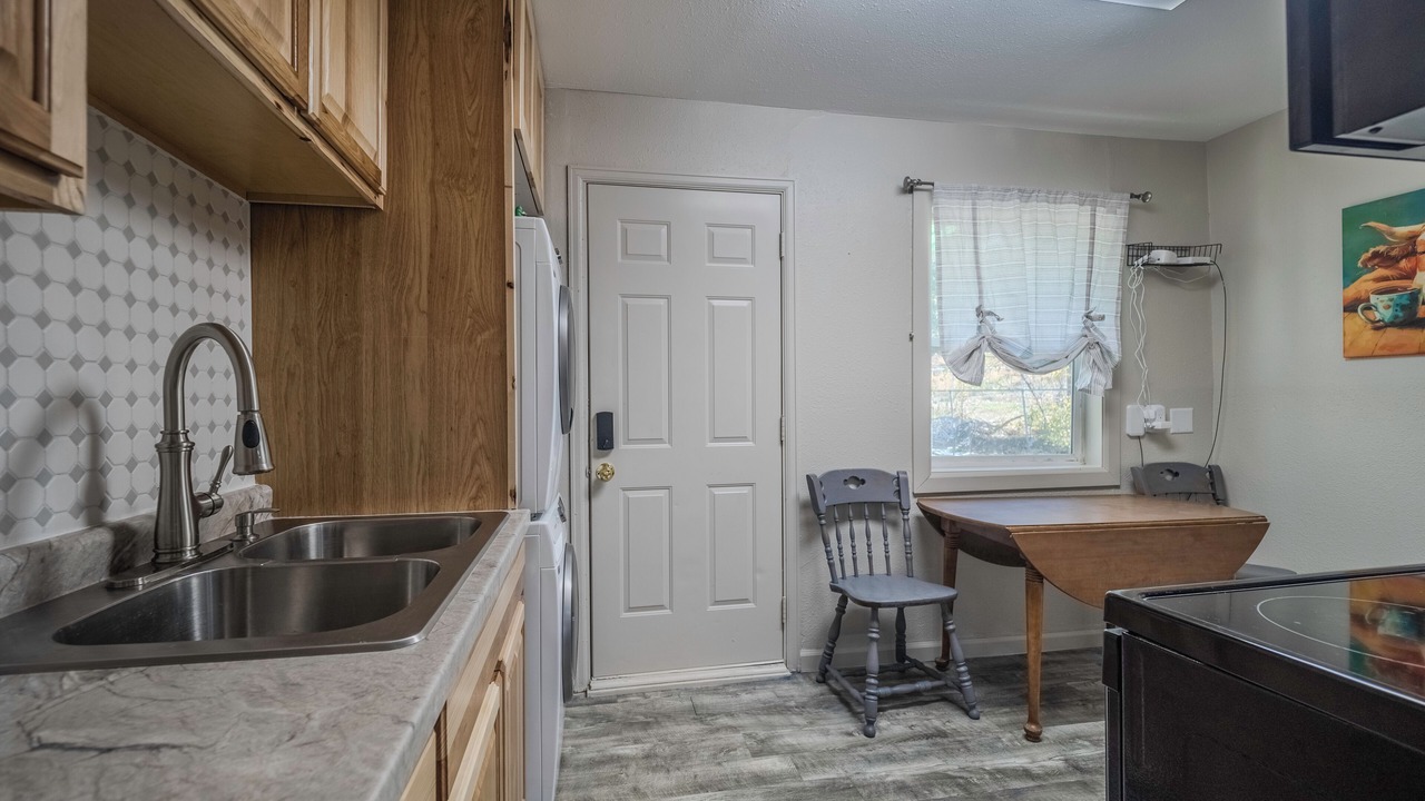 Photo of Kitchen in Casper
