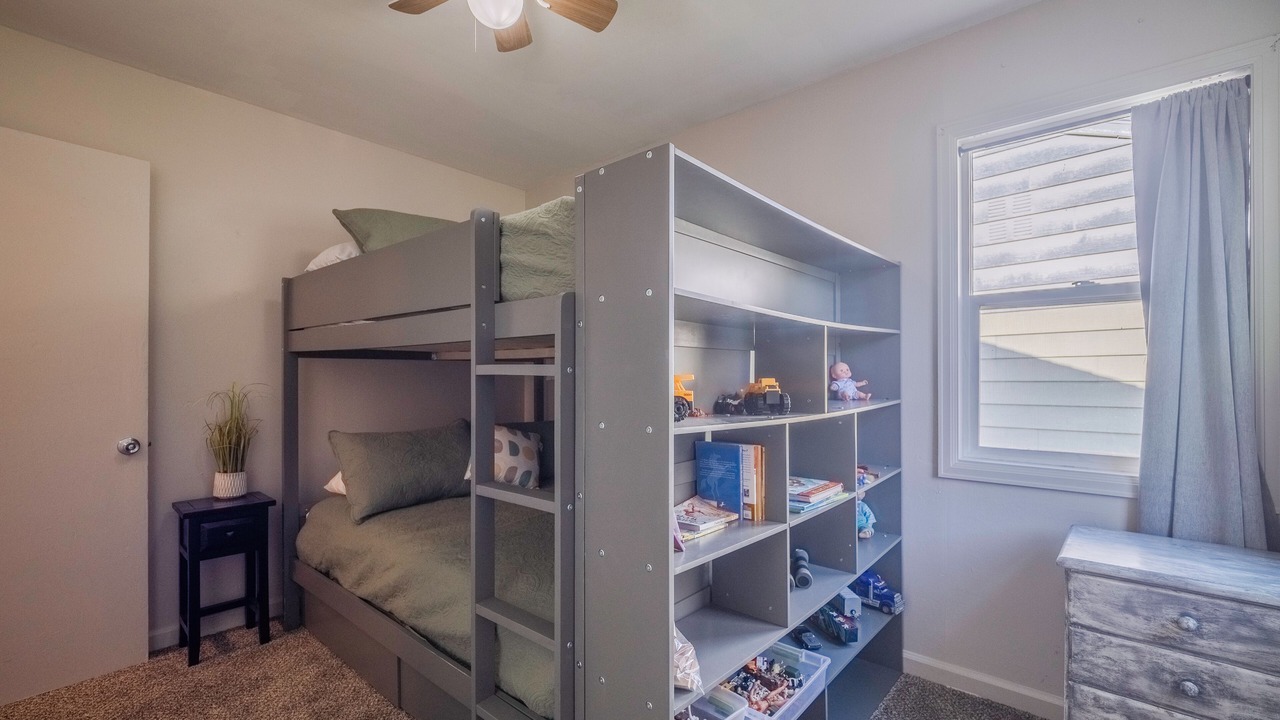 Photo of Bedroom in Casper