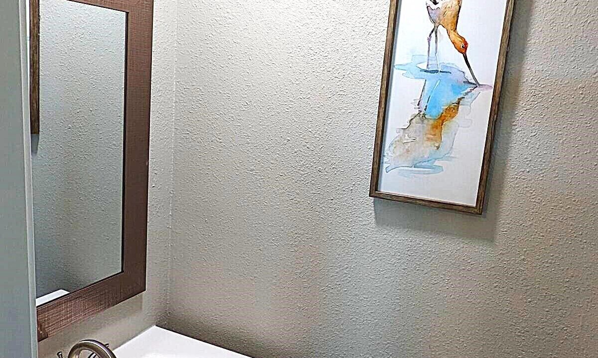 Photo of Bathroom in Palacios