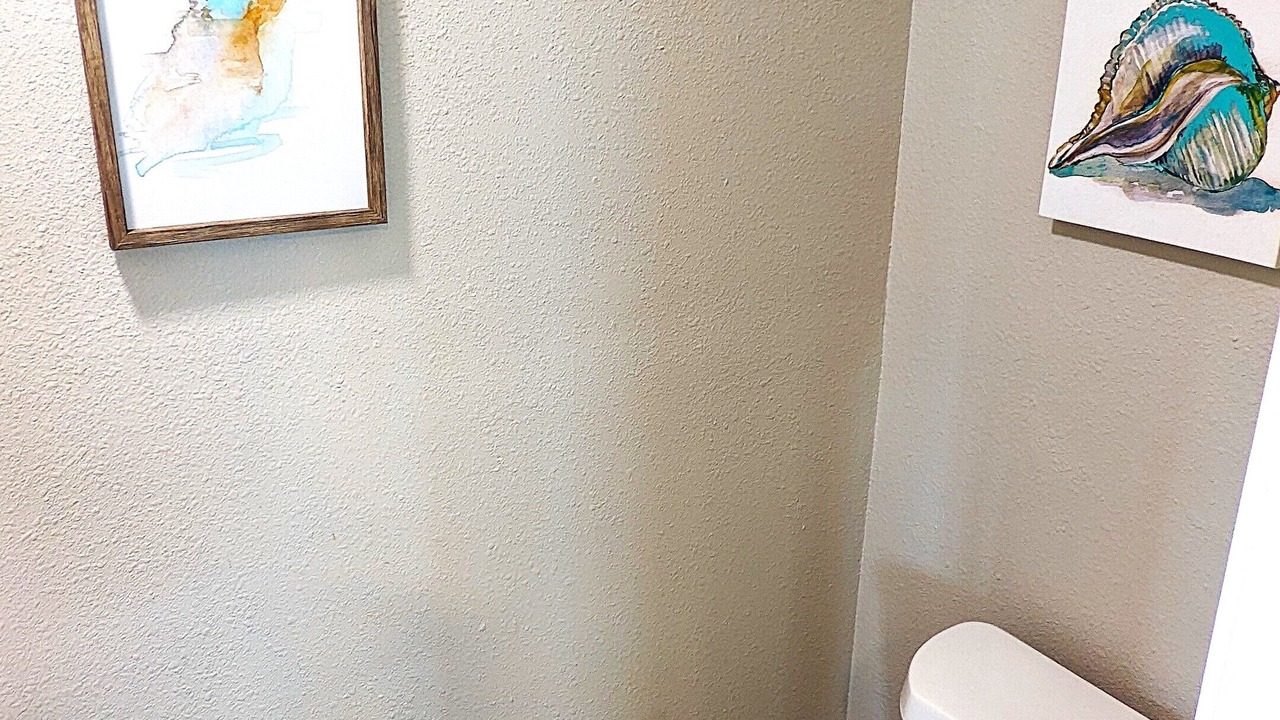 Photo of Bathroom in Palacios