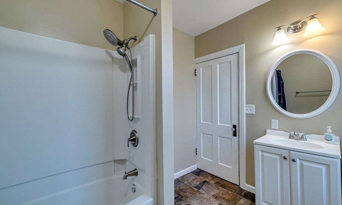 Photo of Bathroom in Annville