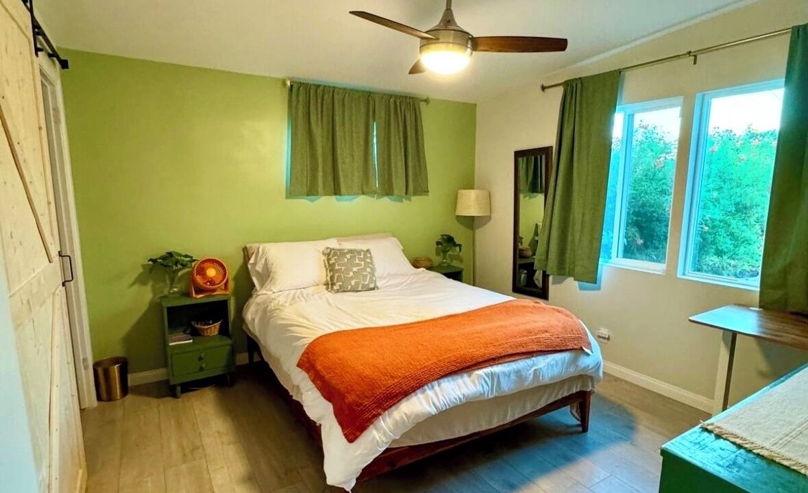 Photo of Bedroom in Cathedral City Cove