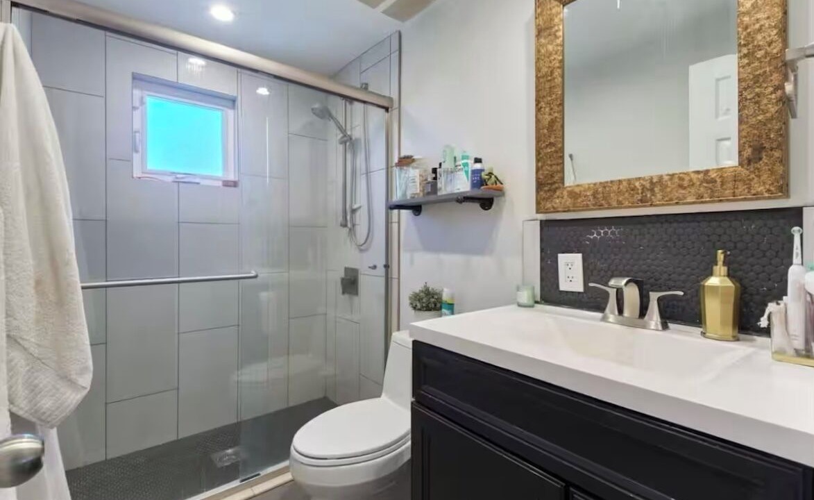 Photo of Bathroom in Cathedral City Cove