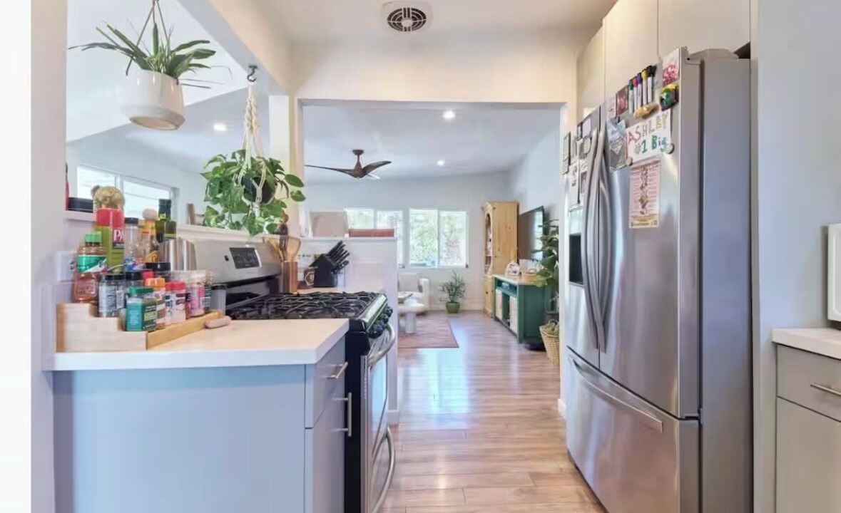 Photo of Kitchen in Cathedral City Cove