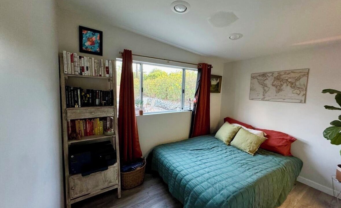 Photo of Bedroom in Cathedral City Cove