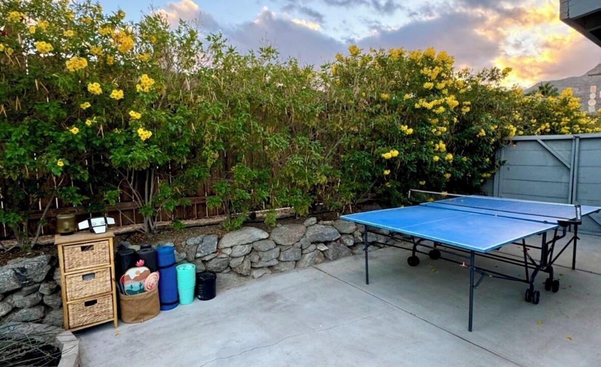Photo of Outdoor in Cathedral City Cove