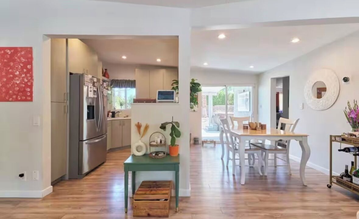 Photo of Kitchen in Cathedral City Cove