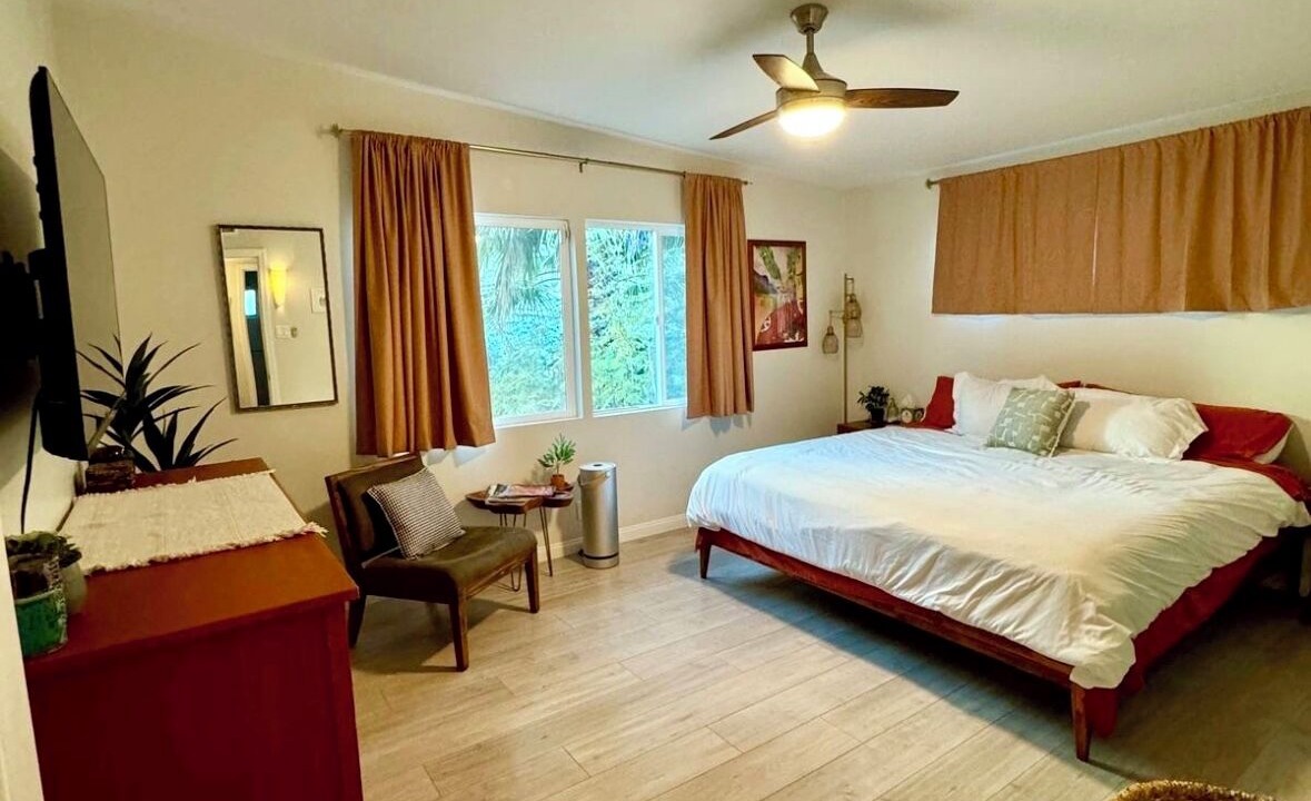 Photo of Bedroom in Cathedral City Cove