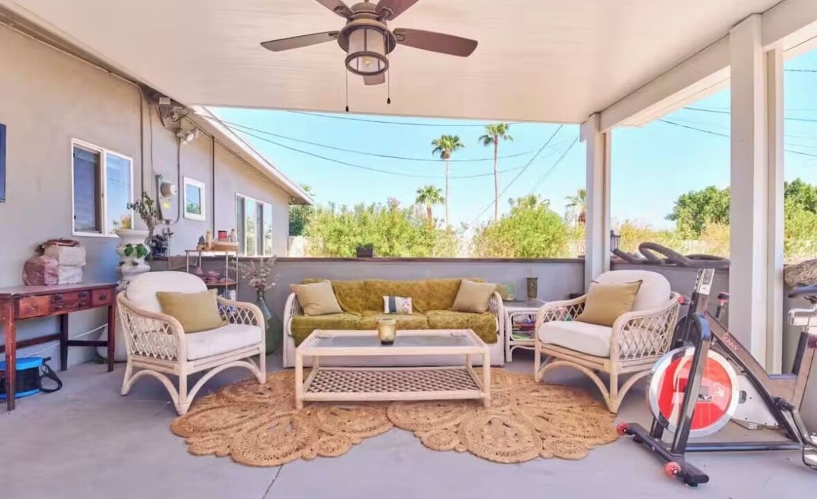 Photo of Outdoor in Cathedral City Cove