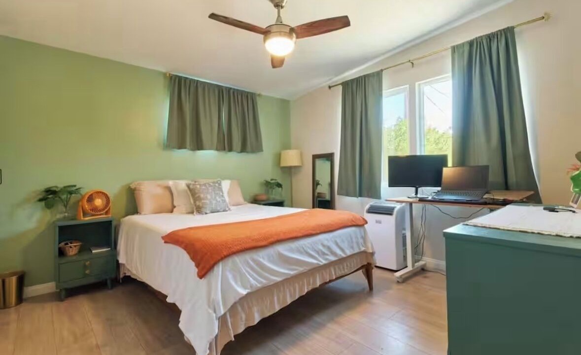 Photo of Bedroom in Cathedral City Cove