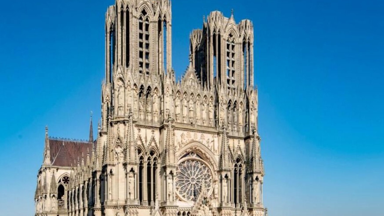 Photo of Others in Laon Sud