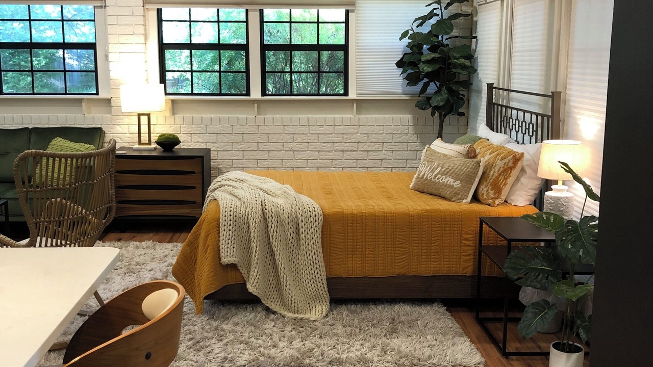 Photo of Bedroom in Texarkana