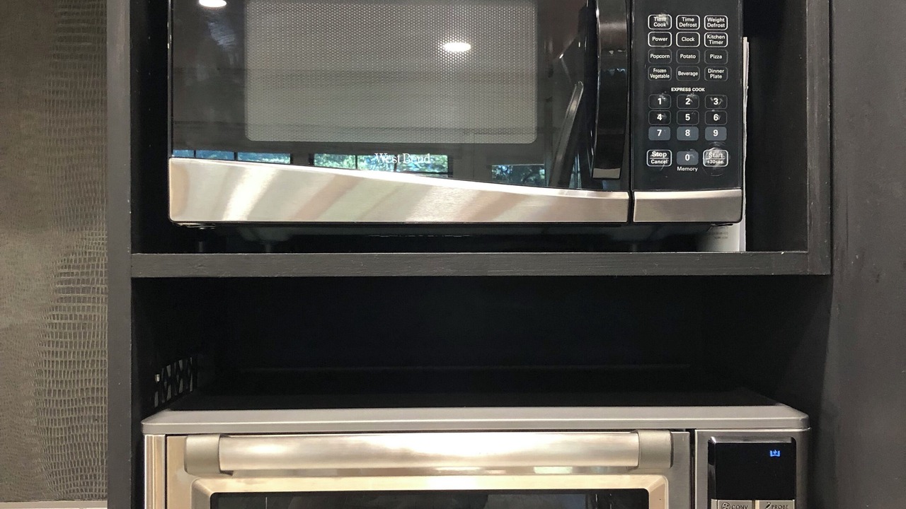 Photo of Kitchen in Texarkana