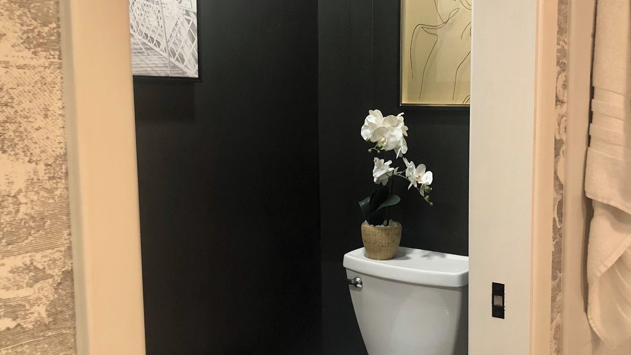 Photo of Bathroom in Texarkana