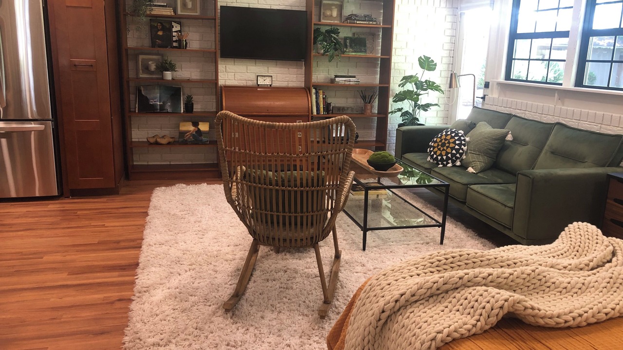 Photo of Livingroom in Texarkana