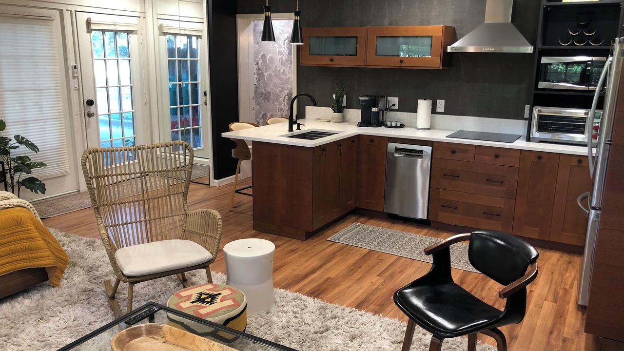 Photo of Kitchen in Texarkana