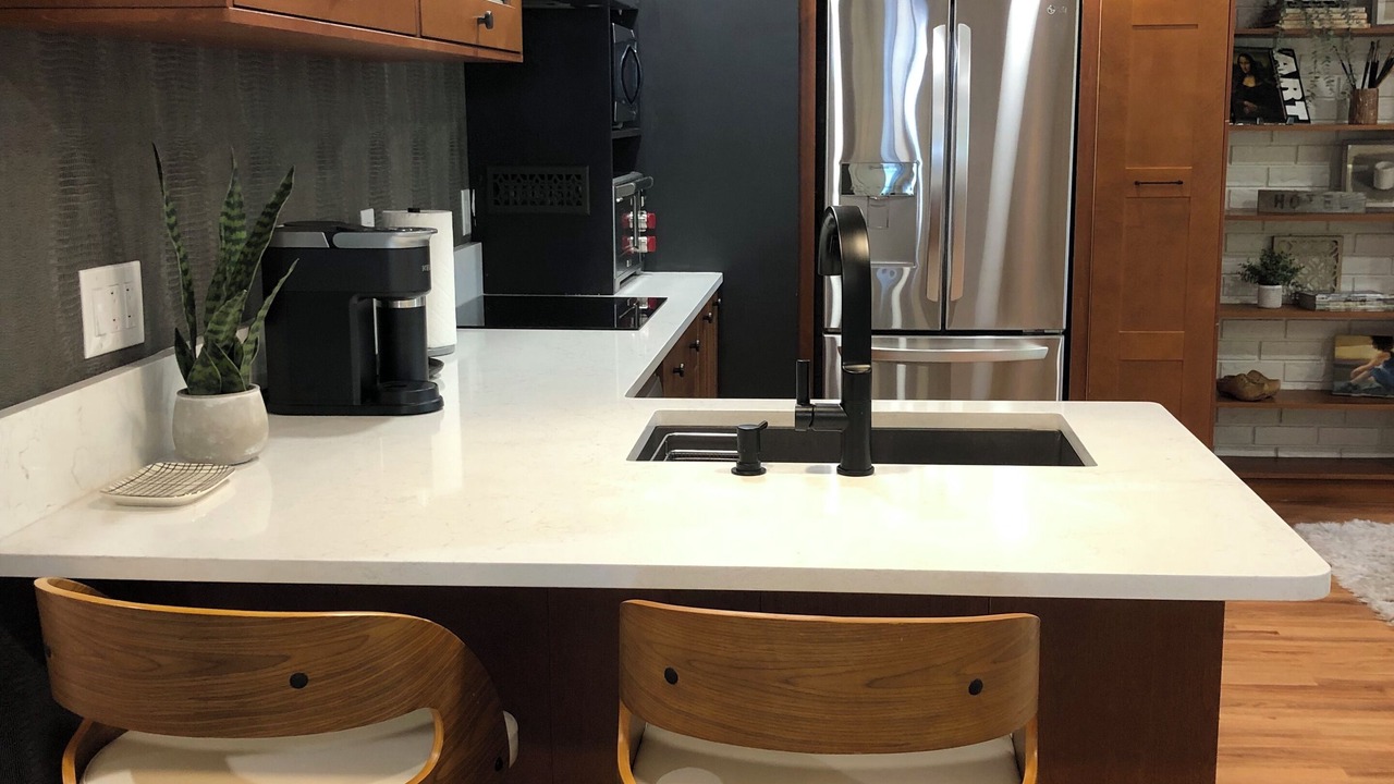 Photo of Kitchen in Texarkana