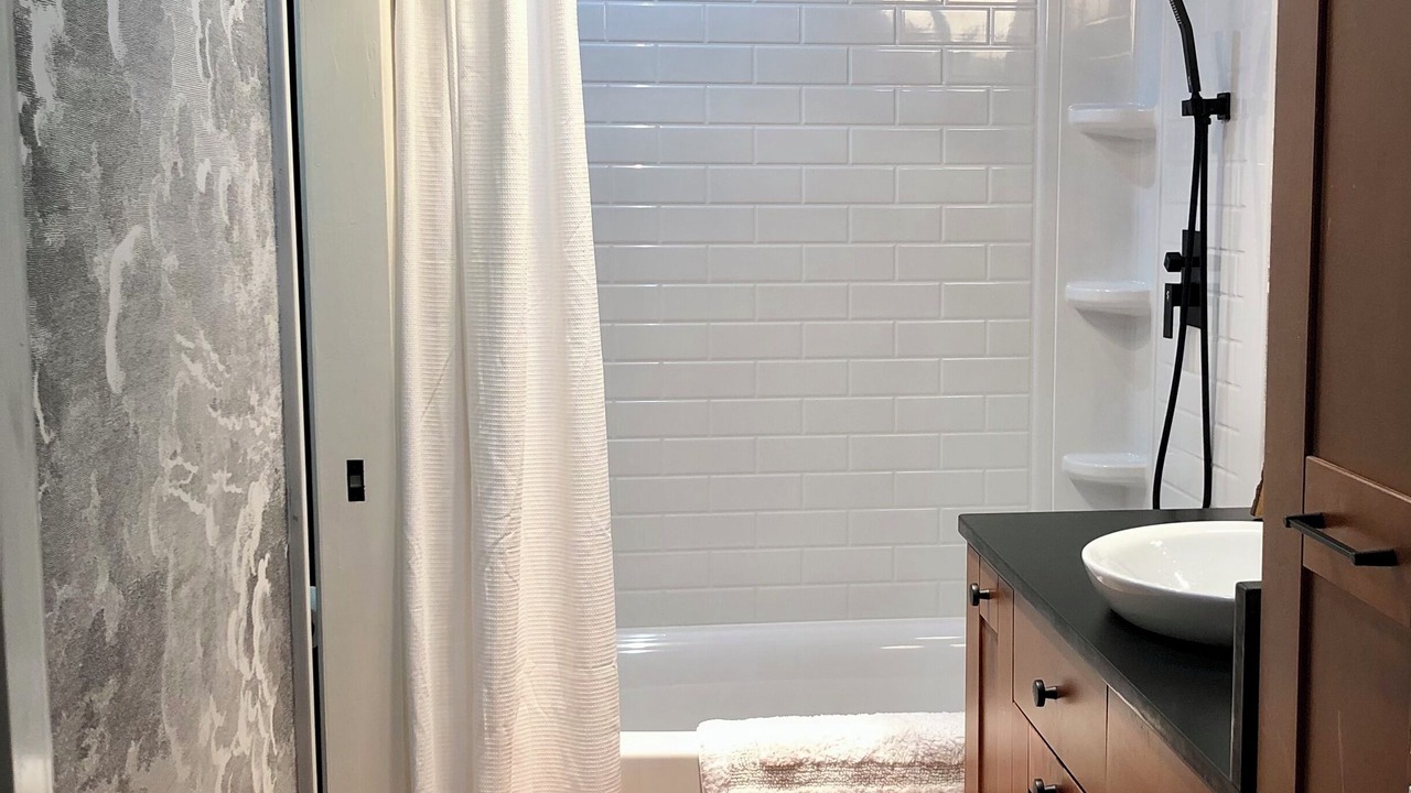 Photo of Bathroom in Texarkana
