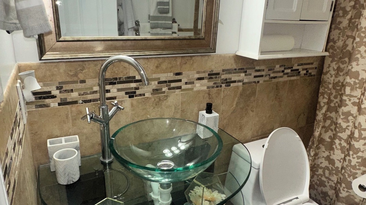 Photo of Bathroom in Roxborough