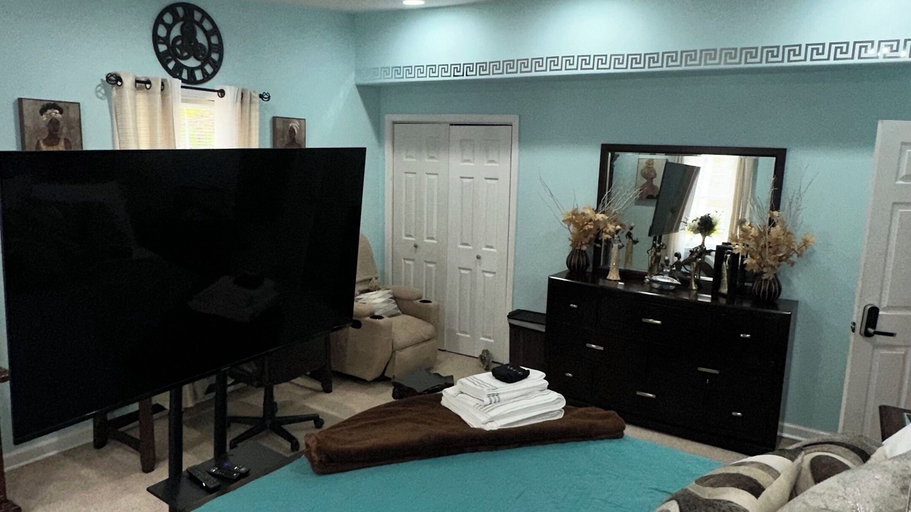 Photo of Bedroom in Roxborough