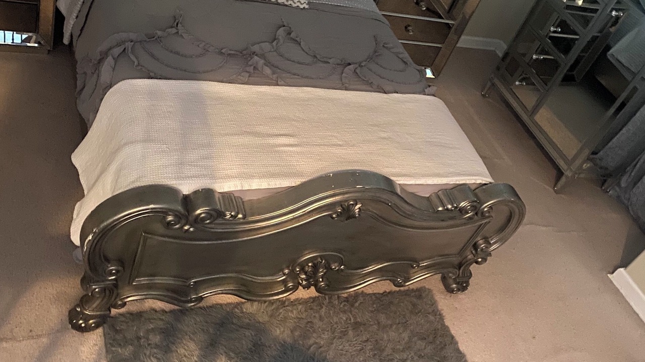 Photo of Bedroom in Roxborough