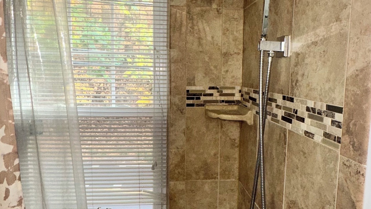 Photo of Bathroom in Roxborough