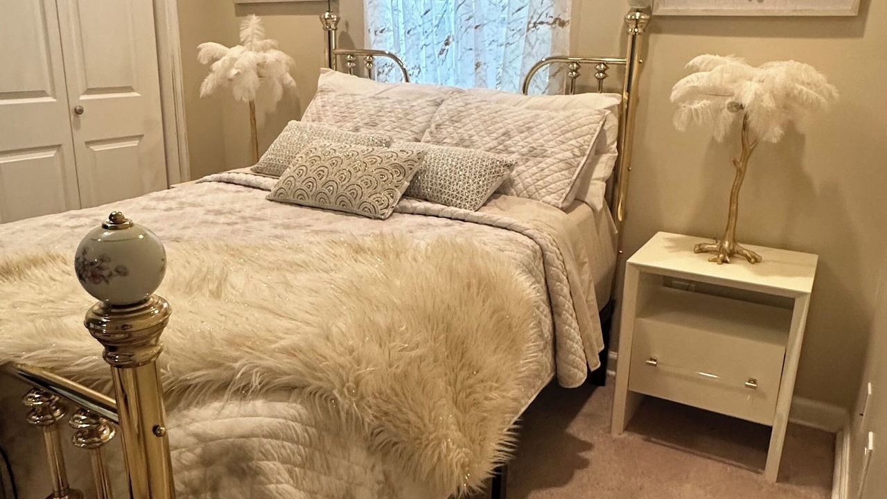 Photo of Bedroom in Roxborough