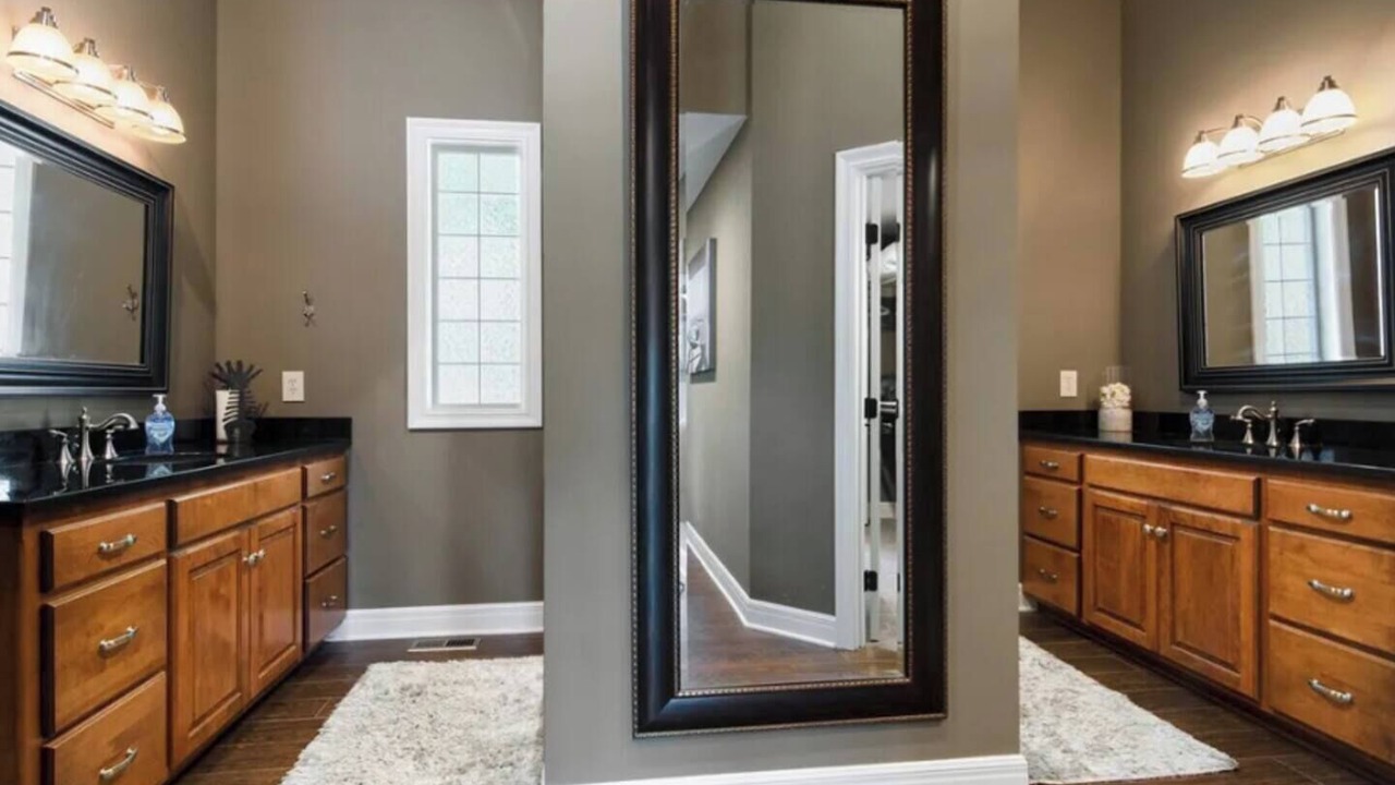Photo of Bathroom in Lake of the Ozarks