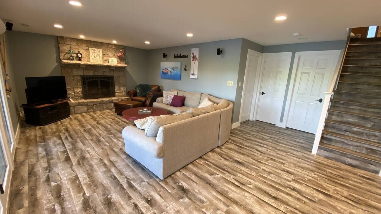 Photo of Bedroom in Lake of the Ozarks