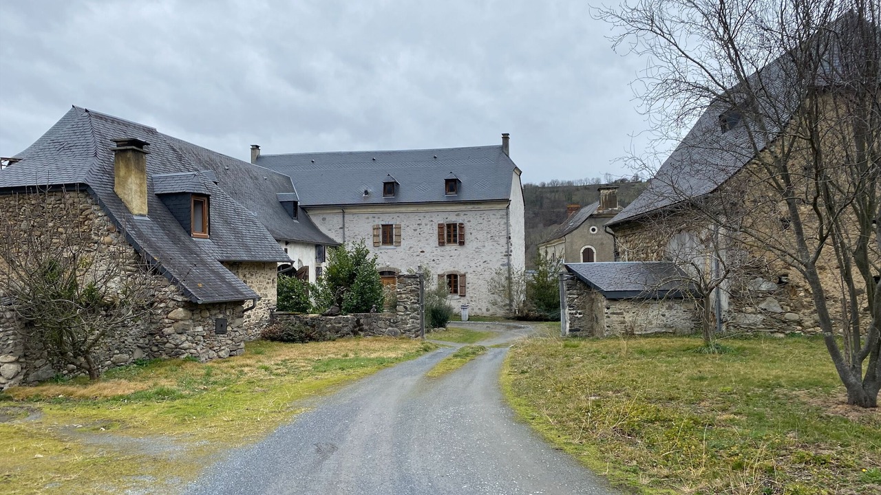 Photo of Outdoor in Arcizac-ez-Angles