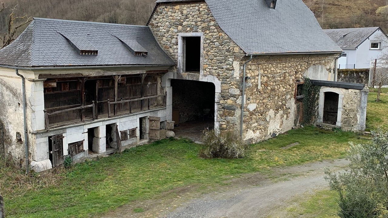Photo of Outdoor in Arcizac-ez-Angles
