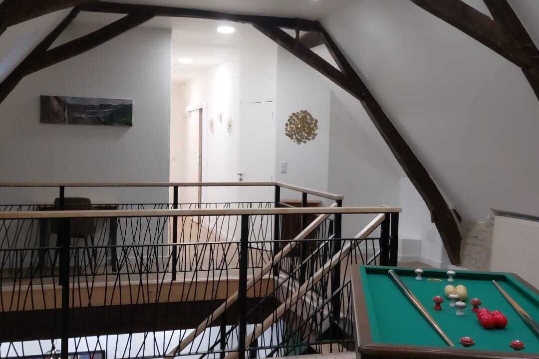 Photo of Bedroom in Arcizac-ez-Angles