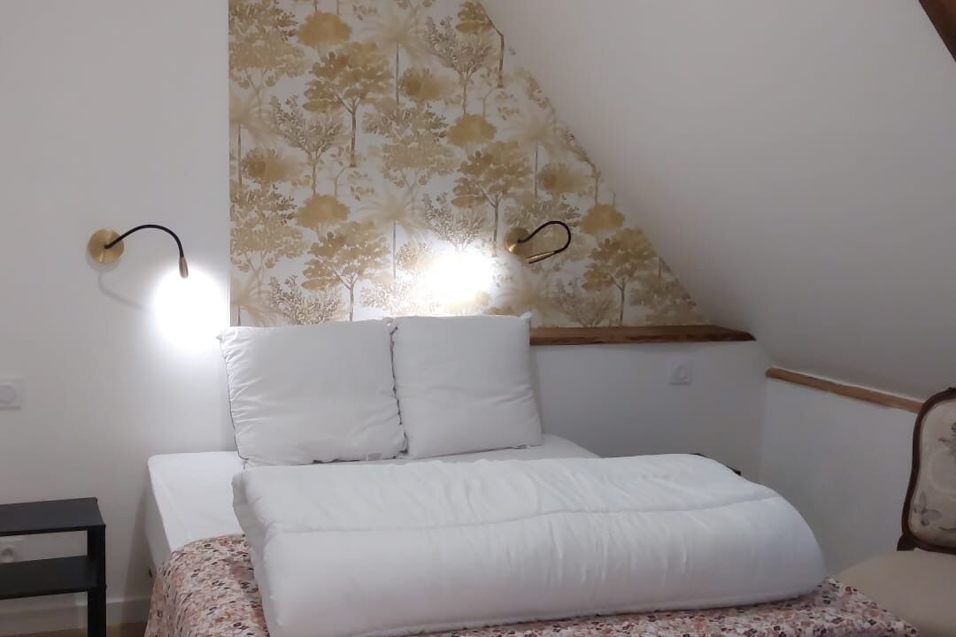 Photo of Bedroom in Arcizac-ez-Angles