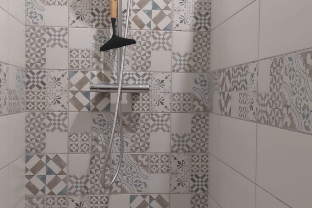Photo of Bathroom in Arcizac-ez-Angles