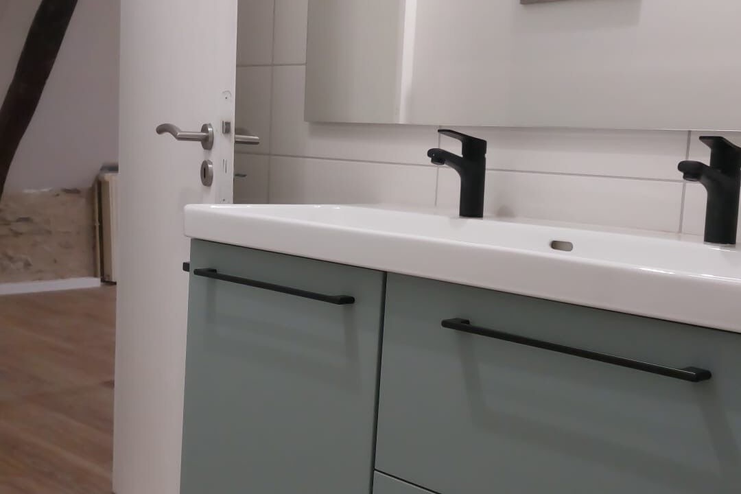 Photo of Bathroom in Arcizac-ez-Angles
