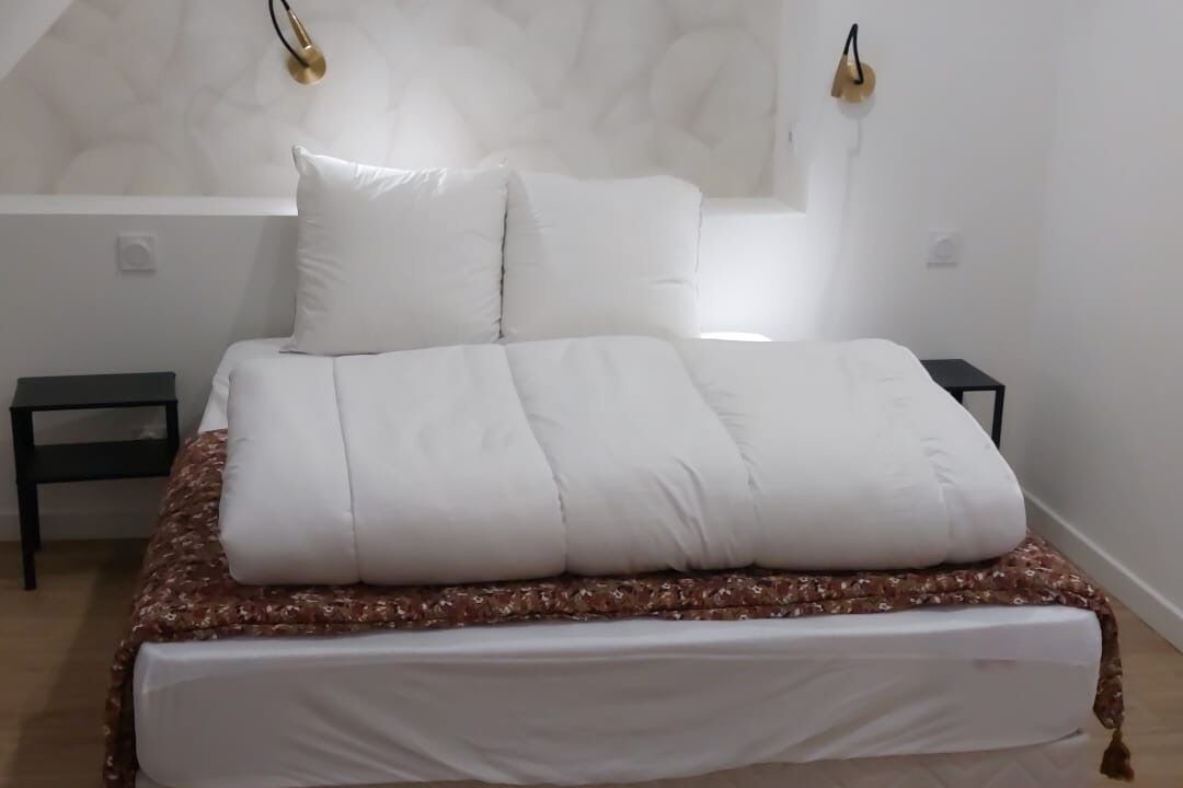 Photo of Bedroom in Arcizac-ez-Angles