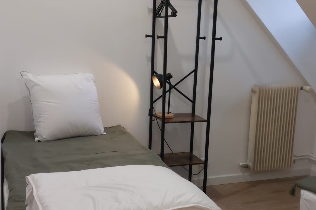 Photo of Bedroom in Arcizac-ez-Angles