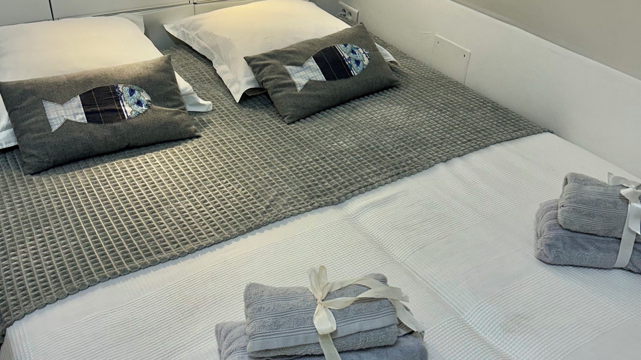Photo of Bedroom in Sainte-Marguerite-sur-Mer