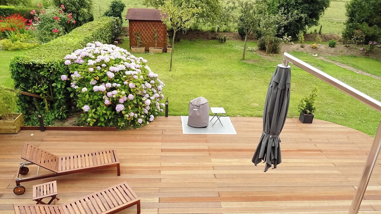 Photo of Outdoor in Sainte-Marguerite-sur-Mer