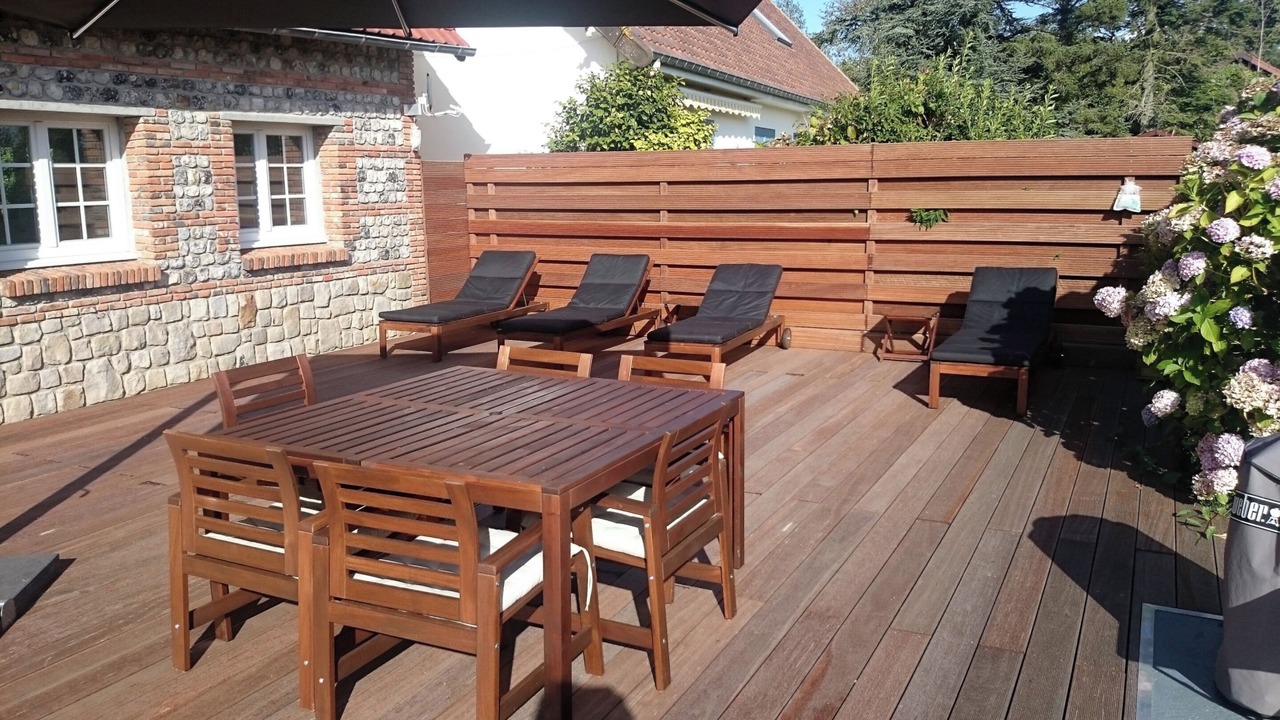 Photo of Outdoor in Sainte-Marguerite-sur-Mer