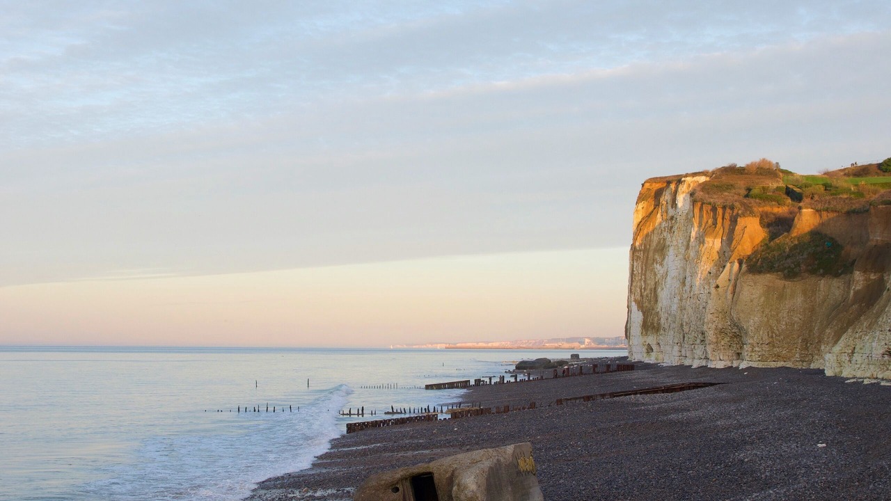 Photo of Others in Sainte-Marguerite-sur-Mer