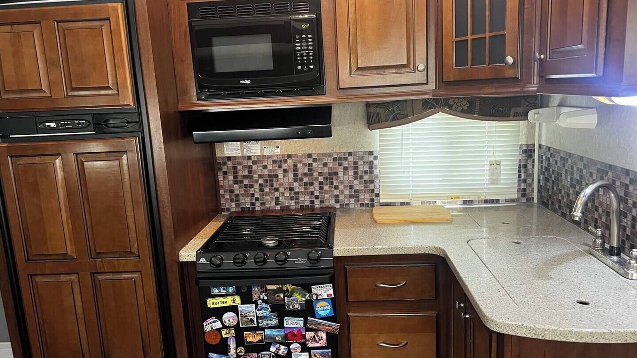 Photo of Kitchen in Bridgeport
